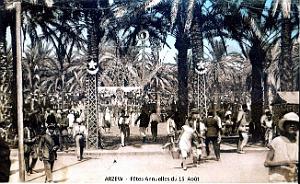 2987- Arzew - Fetes annuelles - 15 Aout